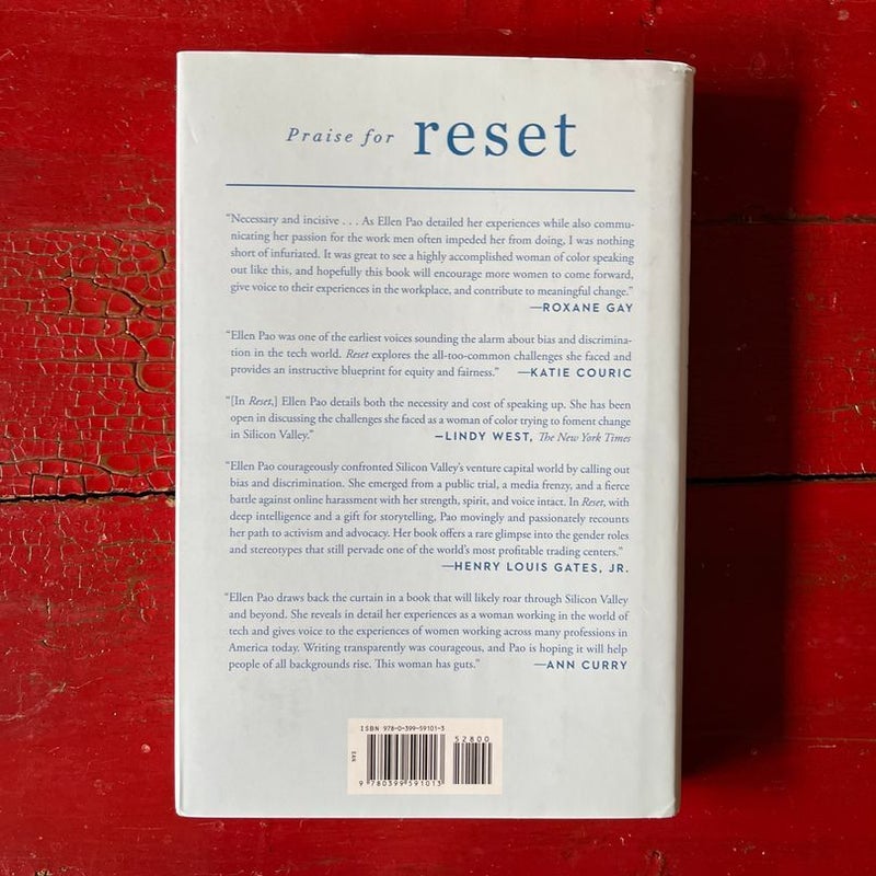 Reset