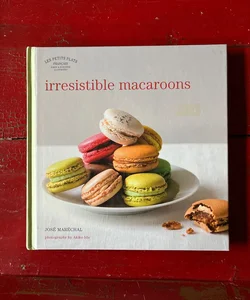 Irresistible Macaroons