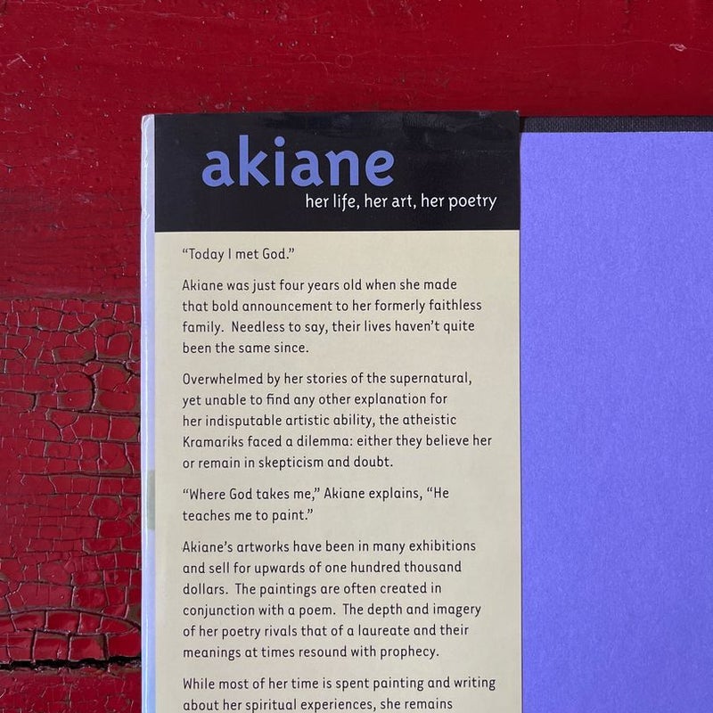 Akiane