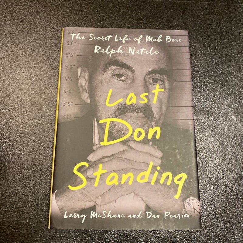 Last Don Standing