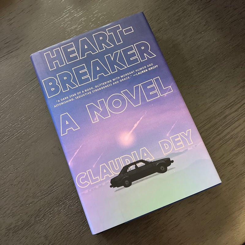 Heartbreaker