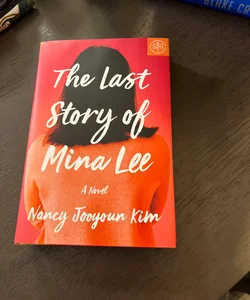 The Last Story of Mina Lee