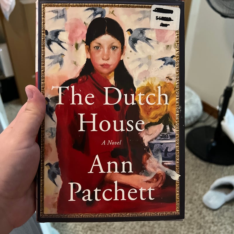 The Dutch House