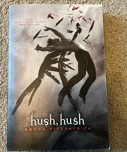 Hush, Hush