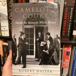 Camelot's Court