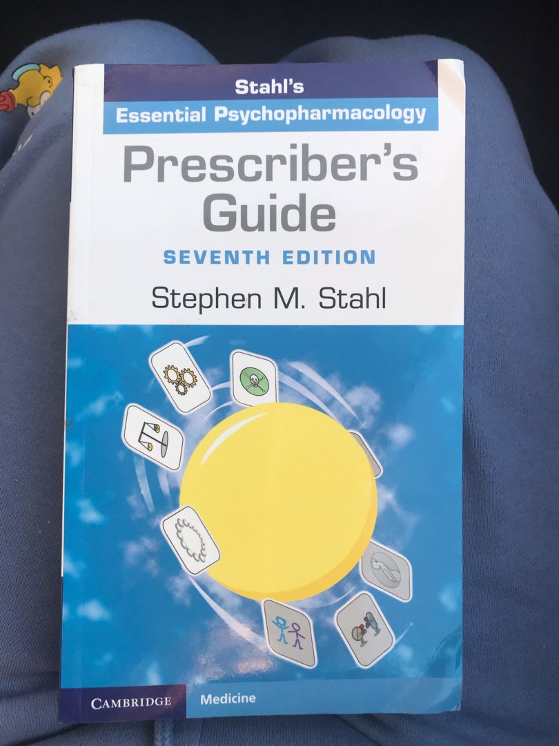 Prescriber's Guide