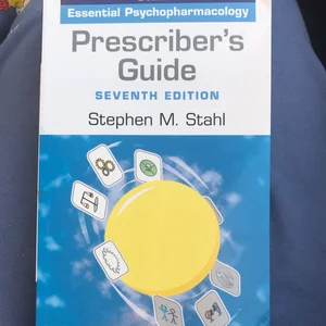 Prescriber's Guide