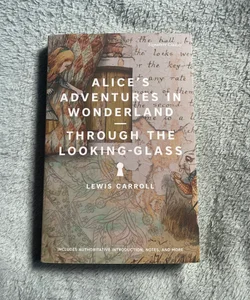 Alice’s Adventures In Wonderland