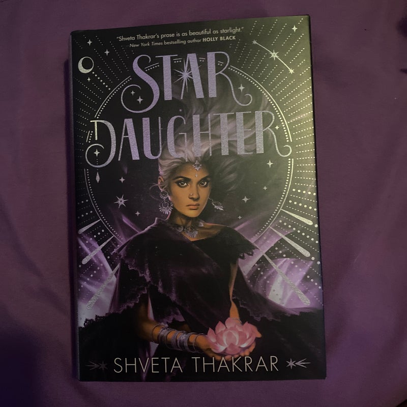 Star Daughter