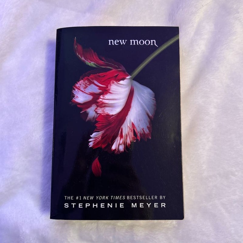 New Moon