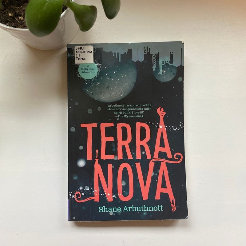 Terra Nova