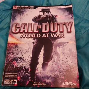 Call of Duty