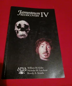 Jamestown Rediscovery 4