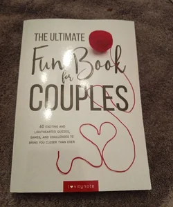 Ultimate fun book of couples