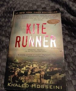 The Kite Runner