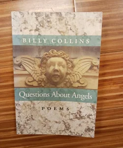 Questions about Angels