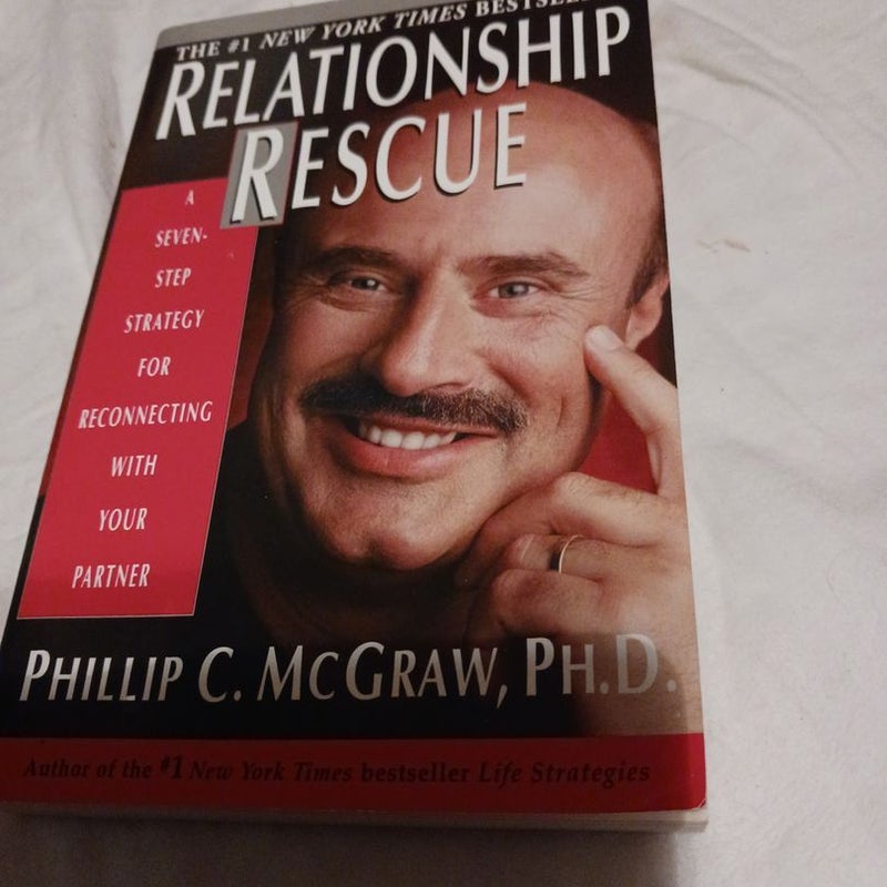 Relationship Rescue