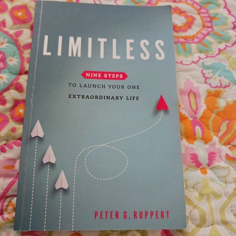 Limitless