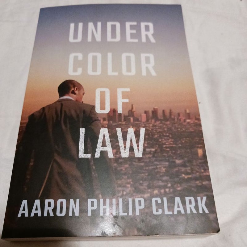 Under Color of Law