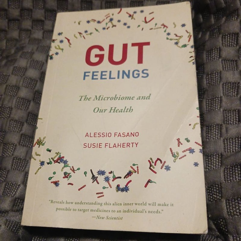 Gut Feelings