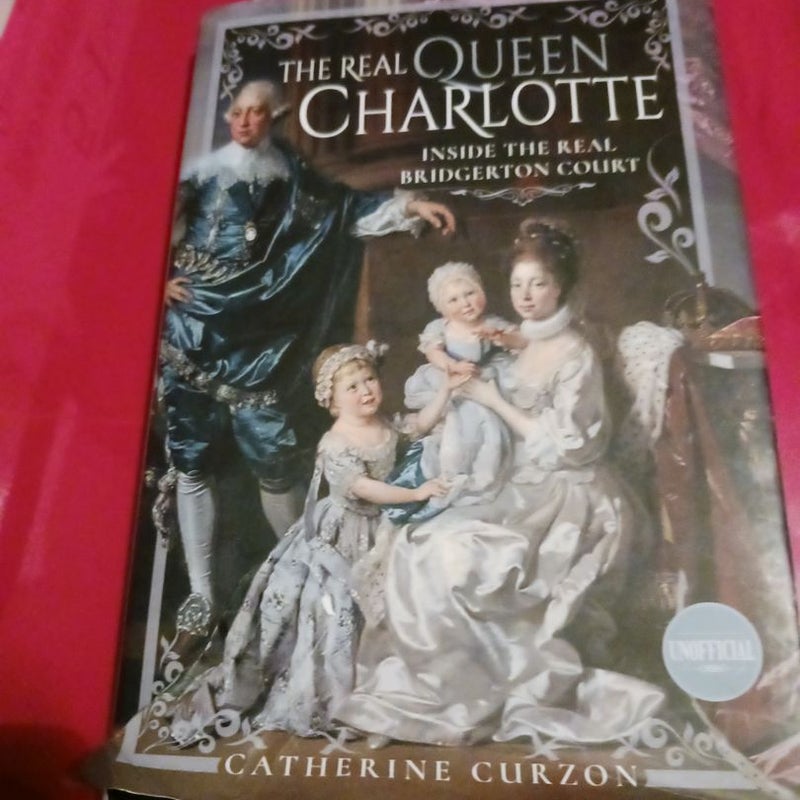 The Real Queen Charlotte