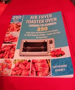 Cosori Air Fryer Oven Cookbook For Beginners - By Lucille Calder  (hardcover) : Target