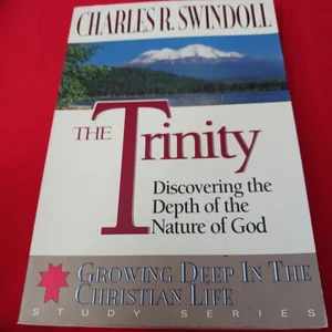 Growing Deep in the Christian Life