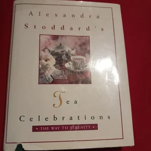 Tea Celebrations-Alexand