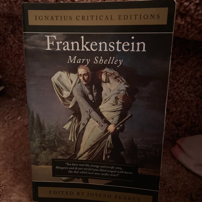 Frankenstein