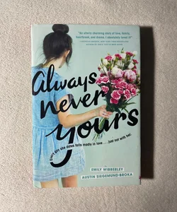 Always Never Yours