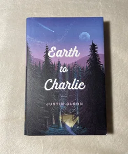 Earth to Charlie