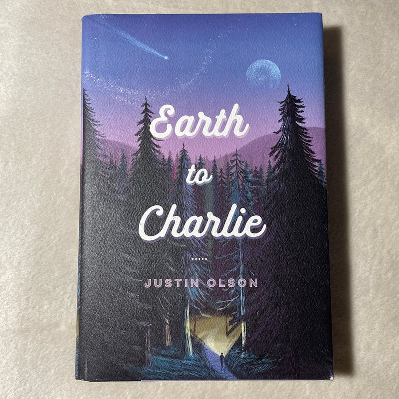 Earth to Charlie