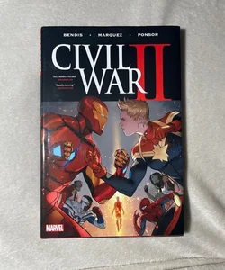 Civil War II