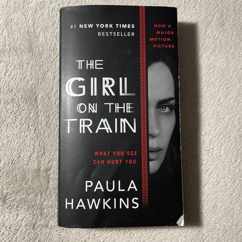 The Girl on the Train