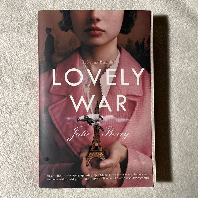 Lovely War