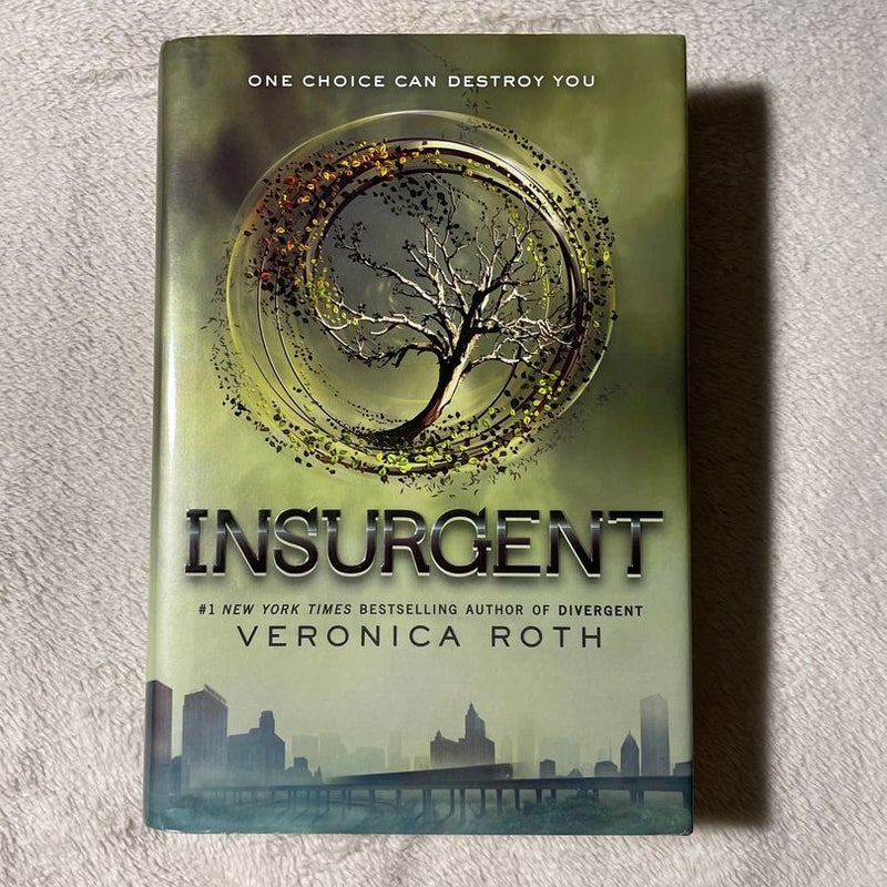 Insurgent