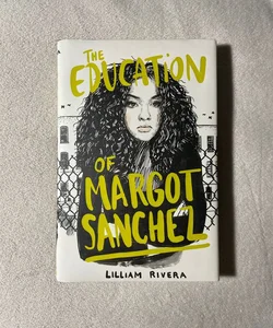 The Education of Margot Sanchez