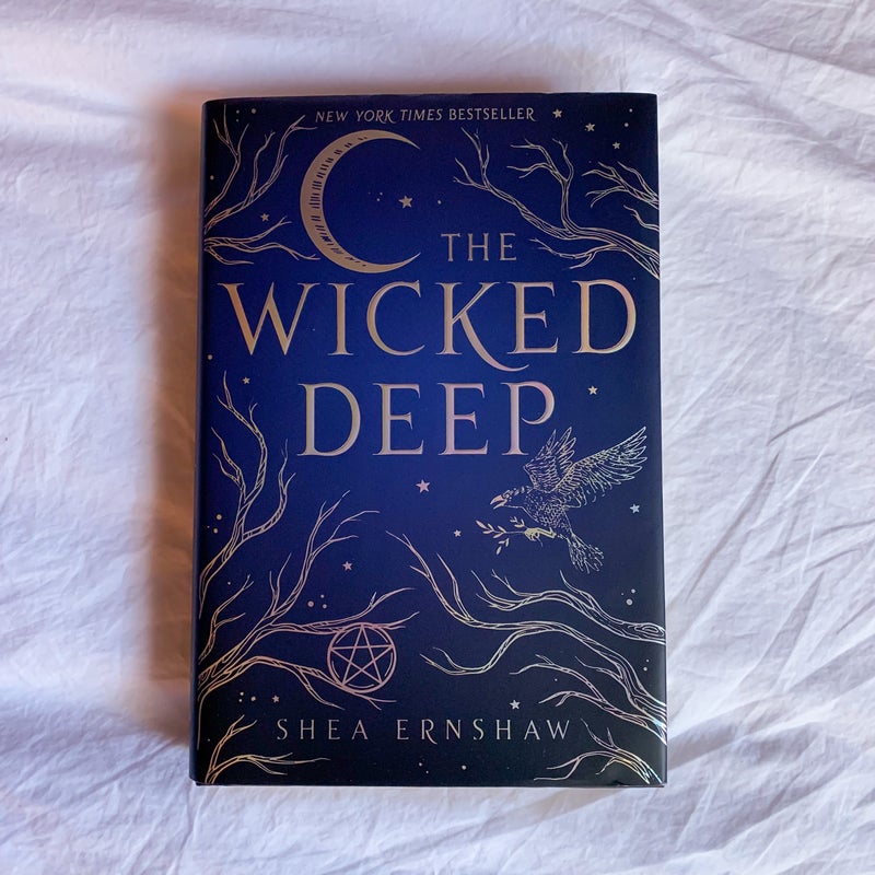 The Wicked Deep