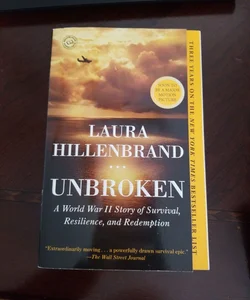 Unbroken