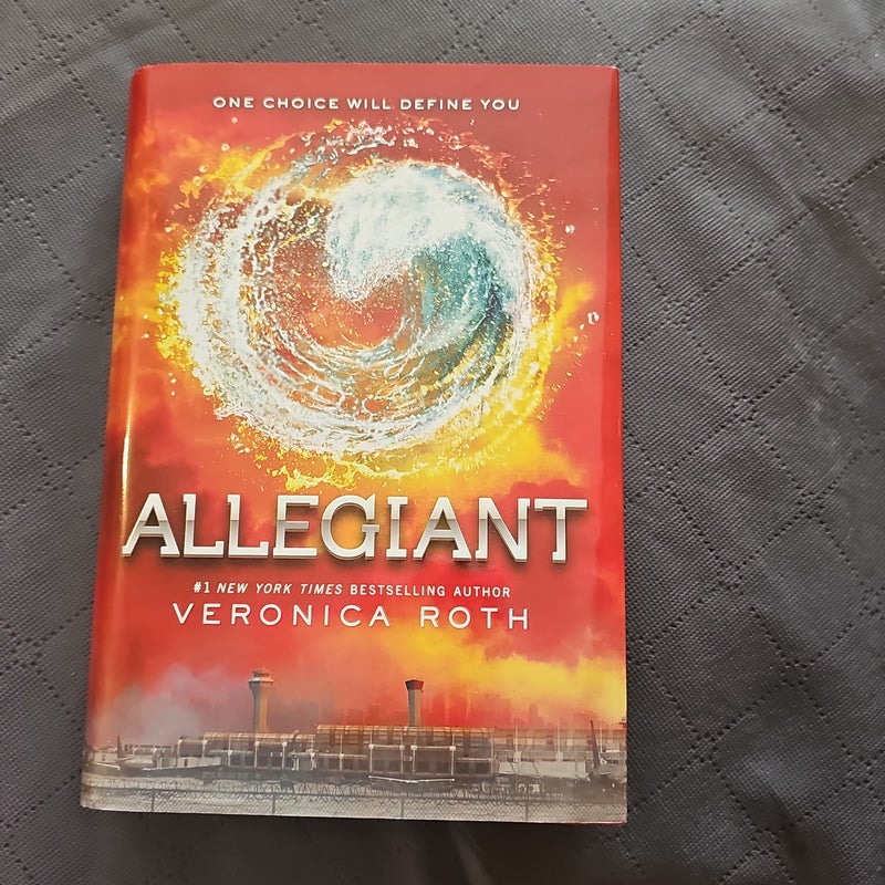 Allegiant