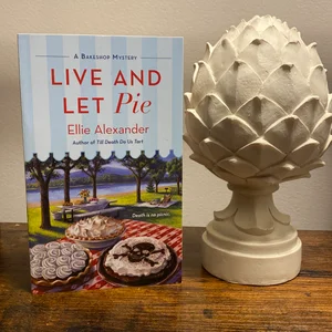 Live and Let Pie