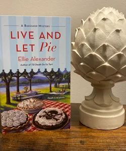 Live and Let Pie