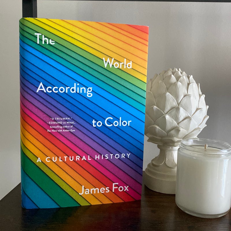 The World According to Color