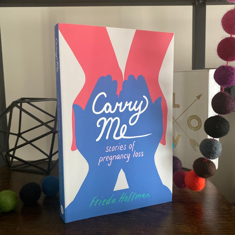 Carry Me