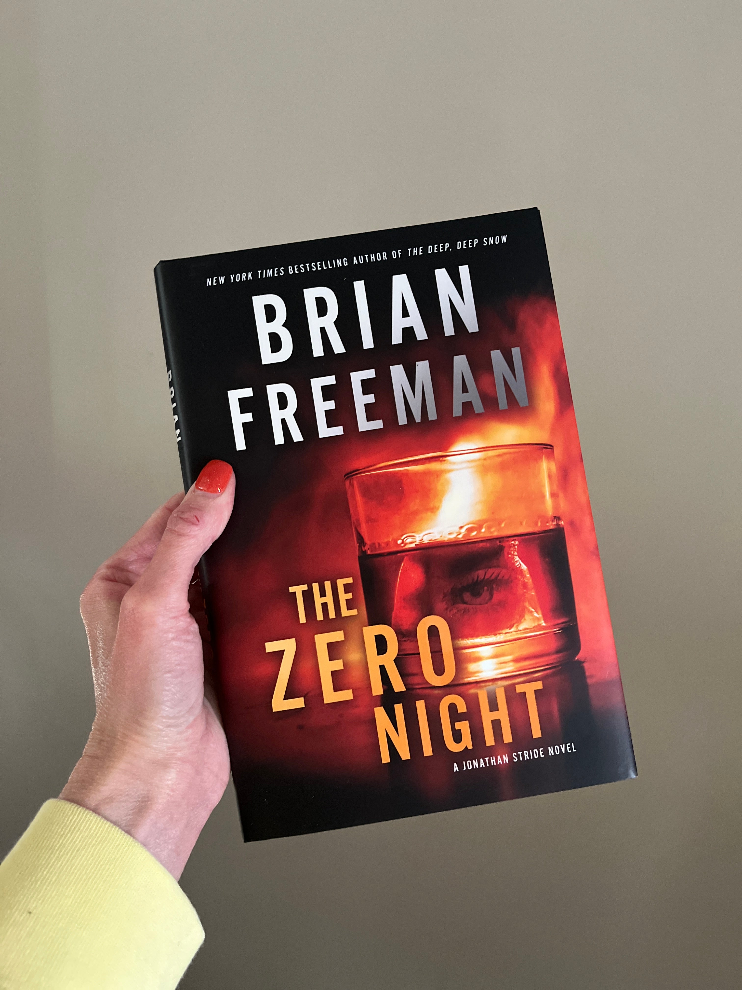 The Zero Night