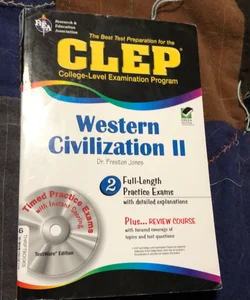 Western Civilization II