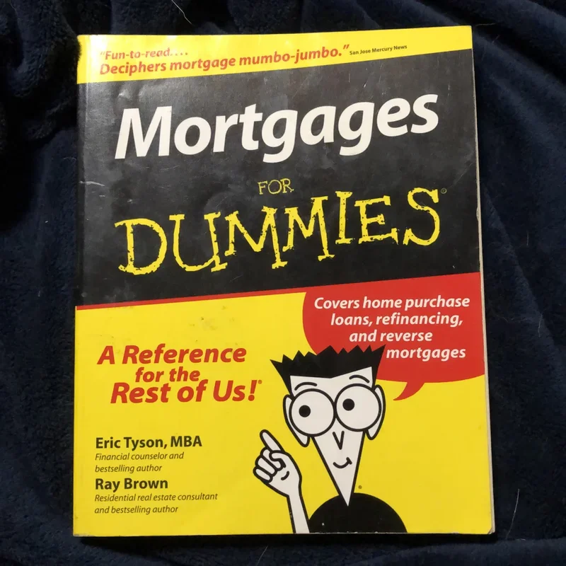 Mortgages for Dummies®