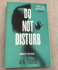 Do Not Disturb