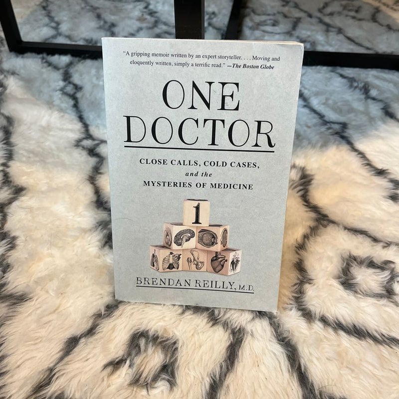 One Doctor