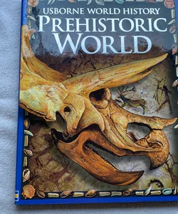 Prehistoric World